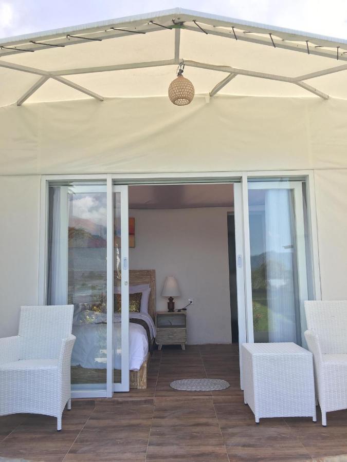 Starlake Villa & Glamping Kubupenlokan Exterior foto