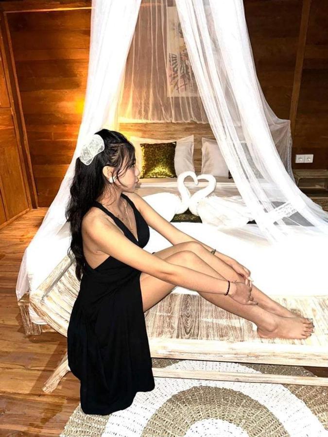 Starlake Villa & Glamping Kubupenlokan Exterior foto
