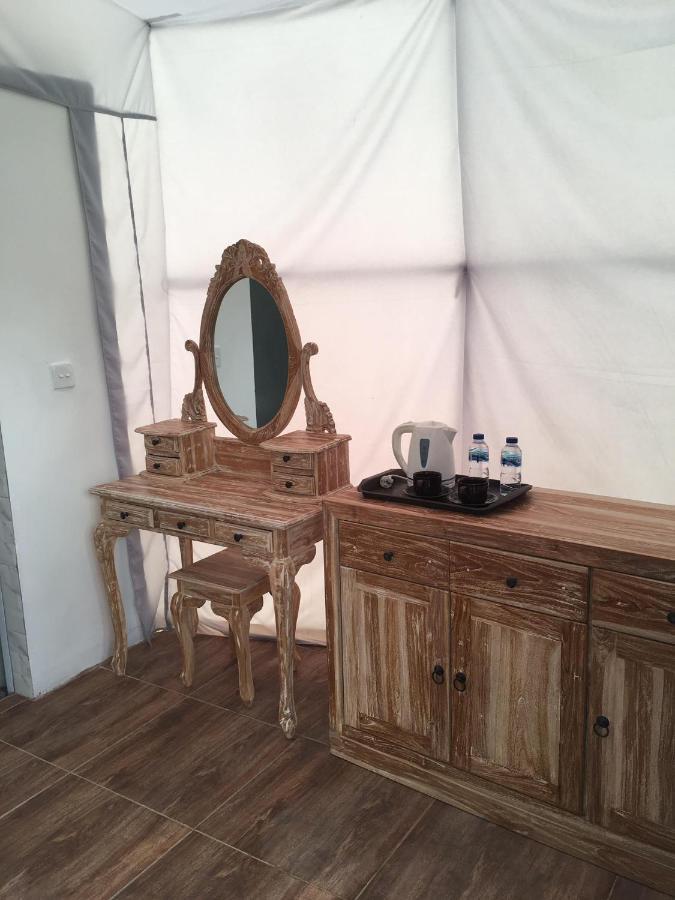 Starlake Villa & Glamping Kubupenlokan Exterior foto